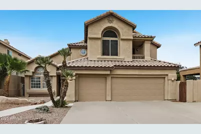 714 E Mountain Sky Avenue, Phoenix, AZ 85048 - Photo 1