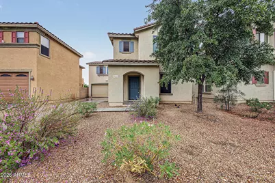 6355 W Orchid Lane, Glendale, AZ 85302 - Photo 1