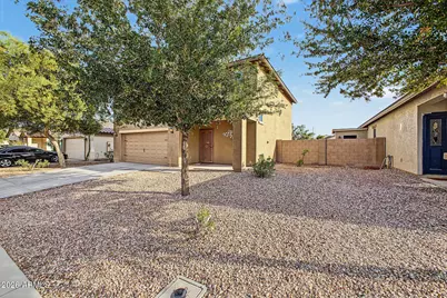 24473 W Gregory Road, Buckeye, AZ 85326 - Photo 3