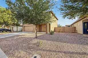 24473 W Gregory Rd, Buckeye, AZ 85326 - Photo 3
