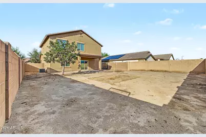 24473 W Gregory Road, Buckeye, AZ 85326 - Photo 33