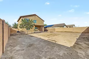 24473 W Gregory Rd, Buckeye, AZ 85326 - Photo 33