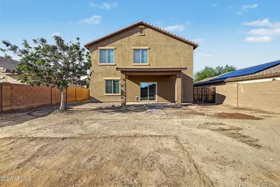 24473 W Gregory Road, Buckeye, AZ 85326 - Photo 31