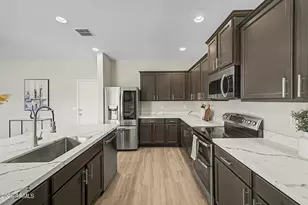 24473 W Gregory Rd, Buckeye, AZ 85326 - Photo 11