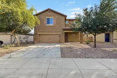 24473 W Gregory Road, Buckeye, AZ 85326 - Photo 1