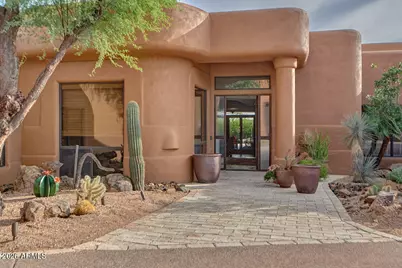 41595 N 110th Way, Scottsdale, AZ 85262 - Photo 1