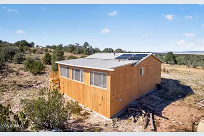 33265 W Mesa Road, Seligman, AZ 86337 - Photo 9