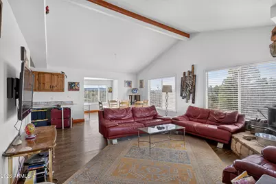 33265 W Mesa Road, Seligman, AZ 86337 - Photo 17