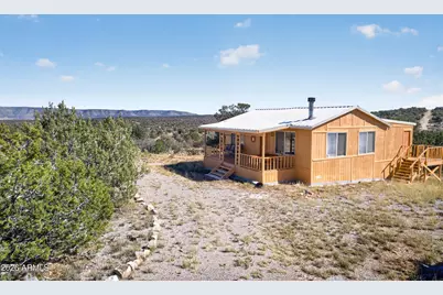 33265 W Mesa Road, Seligman, AZ 86337 - Photo 5