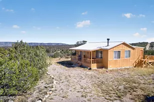 33265 W Mesa Rd, Seligman, AZ 86337 - Photo 5