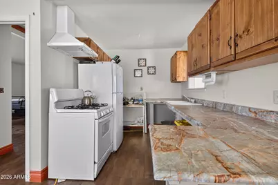 33265 W Mesa Road, Seligman, AZ 86337 - Photo 21