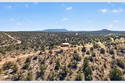 33265 W Mesa Road, Seligman, AZ 86337 - Photo 37