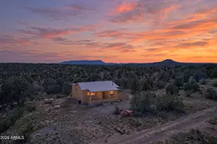 33265 W Mesa Rd, Seligman, AZ 86337 - Photo 1