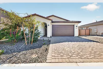 18455 E Dario Road, Gold Canyon, AZ 85118 - Photo 1