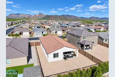 18455 E Dario Road, Gold Canyon, AZ 85118 - Photo 63