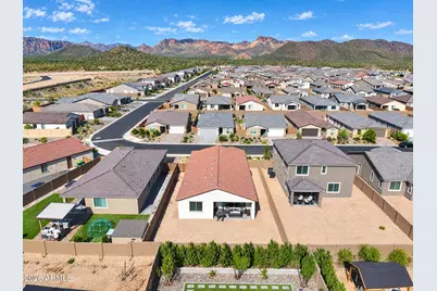 18455 E Dario Road, Gold Canyon, AZ 85118 - Photo 65