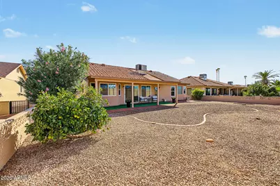 2720 Leisure World --, Mesa, AZ 85206 - Photo 35