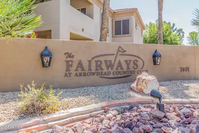 7401 W Arrowhead Clubhouse Drive #2046, Glendale, AZ 85308 - Photo 45