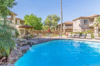 7401 W Arrowhead Clubhouse Drive #2046, Glendale, AZ 85308 - Photo 39