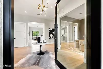 6246 E Hillcrest Boulevard, Scottsdale, AZ 85251 - Photo 5