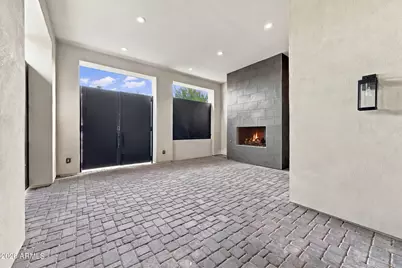 6246 E Hillcrest Boulevard, Scottsdale, AZ 85251 - Photo 3