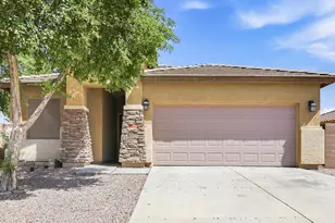 24880 W Dove Trail, Buckeye, AZ 85326 - Photo 1