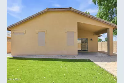 24880 W Dove Trail, Buckeye, AZ 85326 - Photo 21