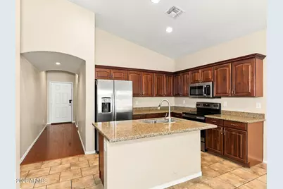 24880 W Dove Trail, Buckeye, AZ 85326 - Photo 7