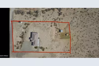 726 S Johnson Road, Buckeye, AZ 85326 - Photo 3