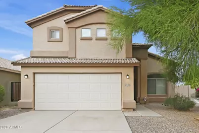 45470 W Windmill Drive, Maricopa, AZ 85139 - Photo 1