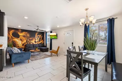 322 N 11th Place, Phoenix, AZ 85006 - Photo 3