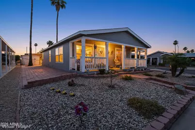 201 S Greenfield Road #211, Mesa, AZ 85206 - Photo 1