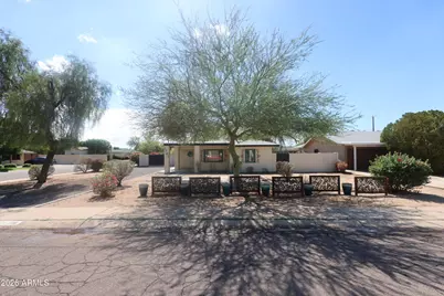 1701 W Clarendon Avenue, Phoenix, AZ 85015 - Photo 1