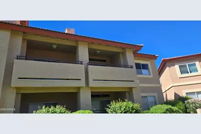 10410 N Cave Creek Road #2037, Phoenix, AZ 85020 - Photo 1