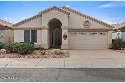 13957 W Santee Way, Surprise, AZ 85374 - Photo 1