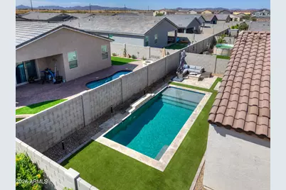 46905 W Cansados Road, Maricopa, AZ 85139 - Photo 35