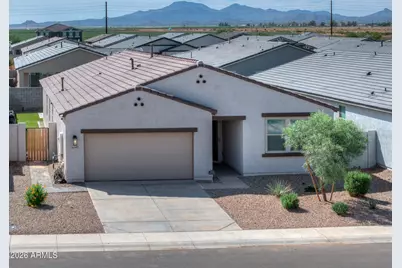 46905 W Cansados Road, Maricopa, AZ 85139 - Photo 41