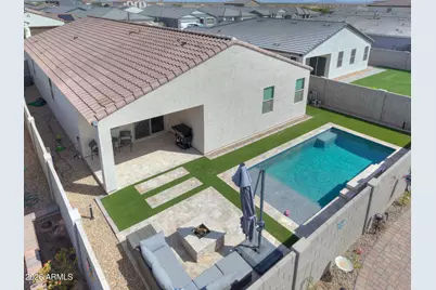 46905 W Cansados Road, Maricopa, AZ 85139 - Photo 37