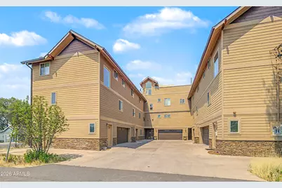 538 S Fountaine Street #2, Flagstaff, AZ 86001 - Photo 9