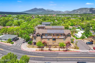 538 S Fountaine Street #2, Flagstaff, AZ 86001 - Photo 1