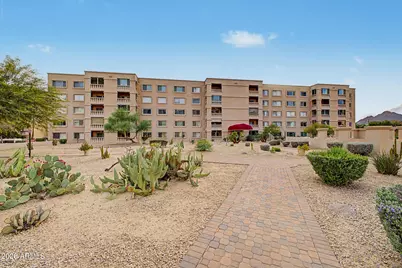 7840 E Camelback Road #509, Scottsdale, AZ 85251 - Photo 1