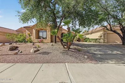 4718 N Greenview Circle W, Litchfield Park, AZ 85340 - Photo 1