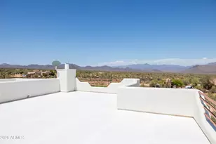 17506 E Rancho Tierra Dr, Rio Verde, AZ 85263 - Photo 9