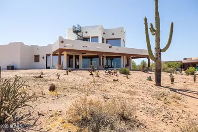 17506 E Rancho Tierra Drive, Rio Verde, AZ 85263 - Photo 59