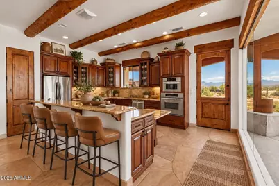 17506 E Rancho Tierra Drive, Rio Verde, AZ 85263 - Photo 5