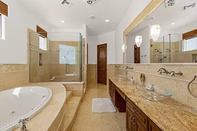 17506 E Rancho Tierra Drive, Rio Verde, AZ 85263 - Photo 37