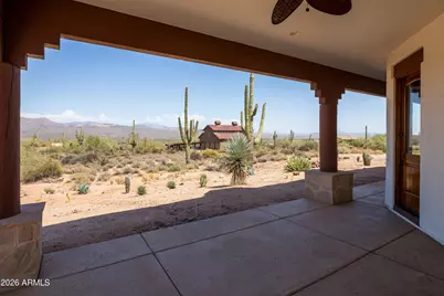 17506 E Rancho Tierra Drive, Rio Verde, AZ 85263 - Photo 55