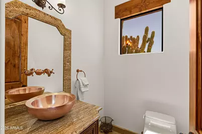 17506 E Rancho Tierra Drive, Rio Verde, AZ 85263 - Photo 45