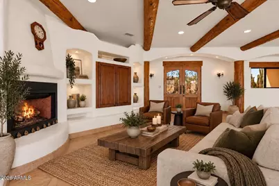 17506 E Rancho Tierra Drive, Rio Verde, AZ 85263 - Photo 15