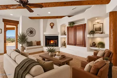 17506 E Rancho Tierra Drive, Rio Verde, AZ 85263 - Photo 3